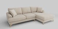 Large Sofa Chaise - Right Hand