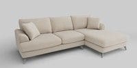 Large Sofa Chaise - Right Hand