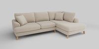 Medium Corner Chaise - Right Hand