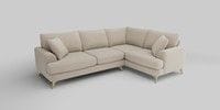 Medium Corner Sofa - Right Hand