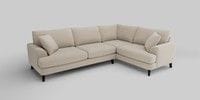 Large Corner Sofa - Right Hand