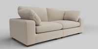 4 Seater Large Sofa