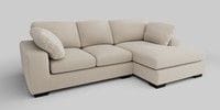 Medium Sofa Chaise - Right Hand