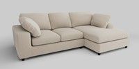 Medium Sofa Chaise - Right Hand