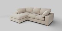Medium Corner Chaise - Left Hand