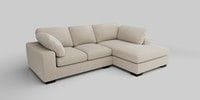 Medium Corner Chaise - Right Hand
