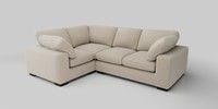 Medium Corner Sofa - Left Hand