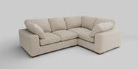 Medium Corner Sofa - Right Hand