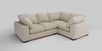 Medium Corner Sofa - Right Hand