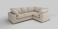 Medium Corner Sofa - Right Hand