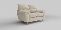 2 Seater Small Sofa