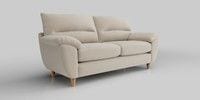 3 Seater Small Sofa