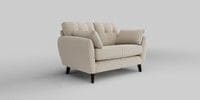 2 Seater Small Sofa