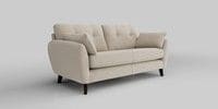 3 Seater Small Sofa