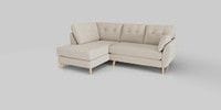 Medium Corner Chaise - Left Hand