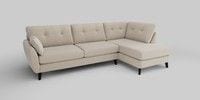 Large Corner Chaise - Right Hand