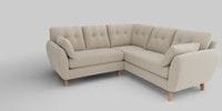 Small Corner Sofa - Universal