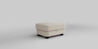 Storage Footstool