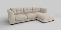 Medium Sofa Chaise - Right Hand