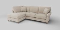 Medium Corner Chaise - Left Hand