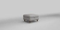 Storage Footstool