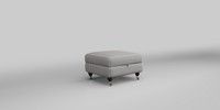 Storage Footstool