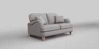 2 Seater Small Sofa