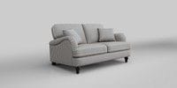 2 Seater Small Sofa
