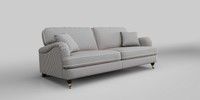 3 Seater Sofa