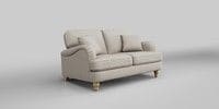 2 Seater Small Sofa