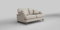 2 Seater Small Sofa