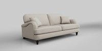 3 Seater Small Sofa
