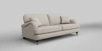 3 Seater Small Sofa
