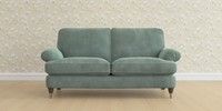 3 Seater Small Sofa