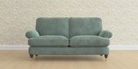 3 Seater Small Sofa