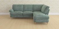 Medium Sofa Chaise - Right Hand