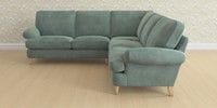Medium Corner Sofa - Universal