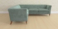 Medium Corner Sofa - Universal