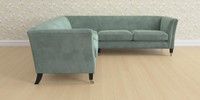 Medium Corner Sofa - Universal
