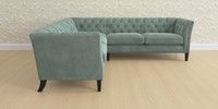 Medium Corner Sofa - Universal