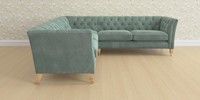 Medium Corner Sofa - Universal