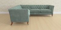Medium Corner Sofa - Universal
