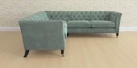 Medium Corner Sofa - Universal