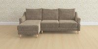 Medium Sofa Chaise - Left Hand