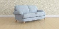 3 Seater Small Sofa