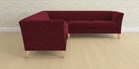Medium Corner Sofa - Universal