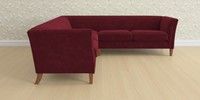 Medium Corner Sofa - Universal