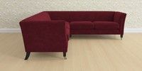 Medium Corner Sofa - Universal