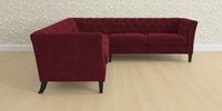 Medium Corner Sofa - Universal
