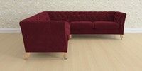Medium Corner Sofa - Universal